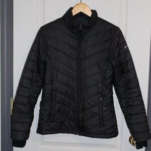 Columbia winter jacket insulated